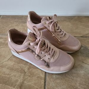 Michael Kors sneakers size 8m